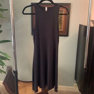 Athleta dress size XS